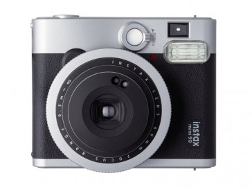 CAMARA COMPACTA FUJI INSTAX MINI 90 NEO CLASSIC