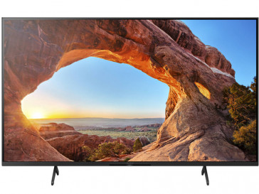 SMART TV LED ULTRA HD 4K 55" SONY KD-55X85J