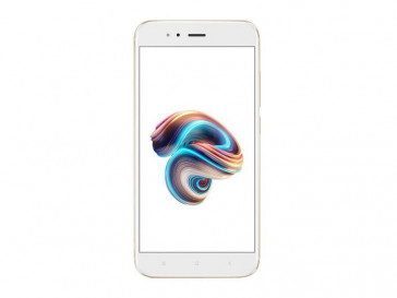 MI A1 64/4GB DUAL SIM (GD) XIAOMI