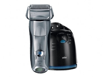 SERIE 7-790 BRAUN
