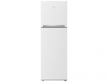 FRIGORIFICO BEKO 2 PUERTAS NEO FROST A+ RDNT270I20W