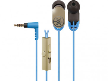 AURICULARES EPH-RS01 AZUL YAMAHA