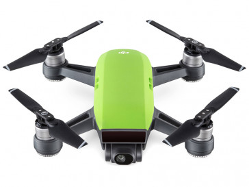 DRONE SPARK MEADOW GREEN CP.PT.000744 DJI