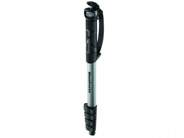 MONOPODE COMPACT ADVANCED NEGRO MANFROTTO