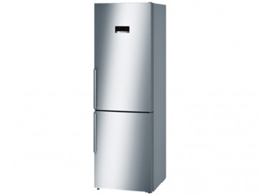 FRIGORIFICO BOSCH COMBI NO FROST A+++ KGN36XI4P