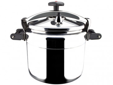OLLA PRESION CHEF 22L MAGEFESA