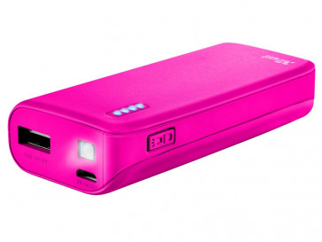 POWERBANK PRIMO 4400MAH 22059 (PK) TRUST