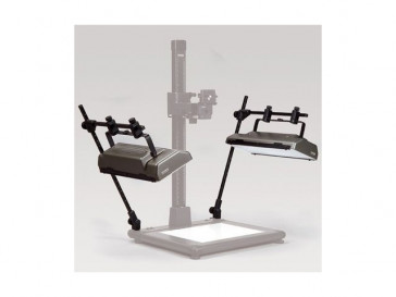 SISTEMA DE ILUMINACION COPYLIZER RB 4.55 HF KAISER