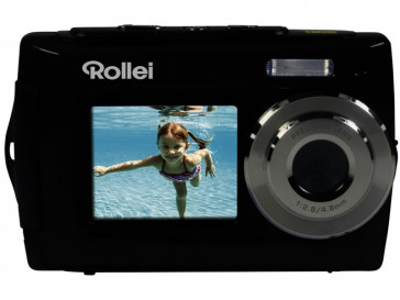 CAMARA COMPACTA ROLLEI SPORTSLINE 100 SELFIE
