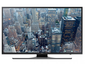 SMART TV LED ULTRA HD 4K 65" SAMSUNG UE65JU6400