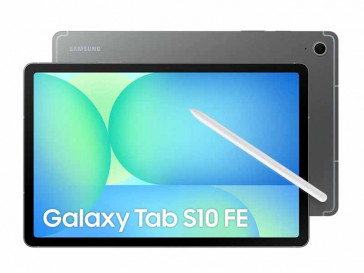 GALAXY TAB S10 FE 10.9" WUXGA+ WIFI 8GB/256GB SM-X520 (GY) SAMSUNG