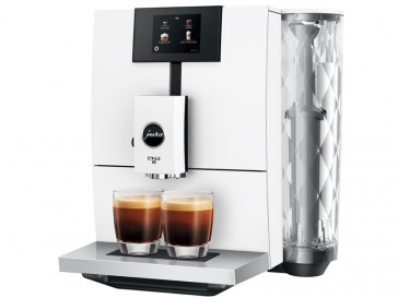 CAFETERA SUPERAUTOMATICA ENA 8 FULL NORDIC WHITE 15491 JURA