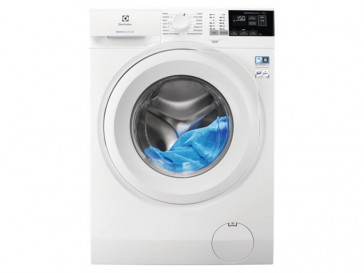 LAVADORA ELECTROLUX CARGA FRONTAL 9KG 1200rpm D EW6F492Y
