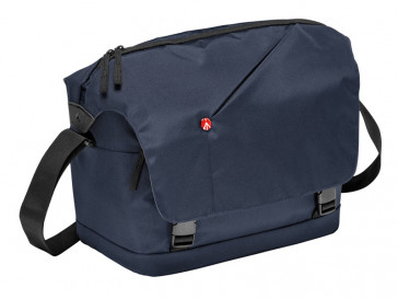 BOLSA MESSENGER NX MB NX-M-IBU (BL) MANFROTTO