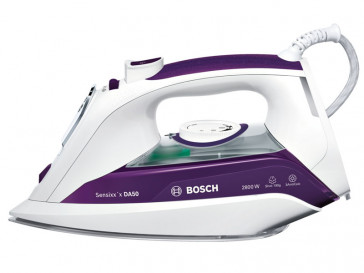 PLANCHA VAPOR TDA5028020 BOSCH