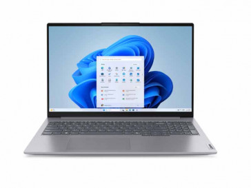 PORTATIL THINKBOOK 16 G7 ARP R5-7535HS 16GB/512GB 16" W11P LENOVO 
