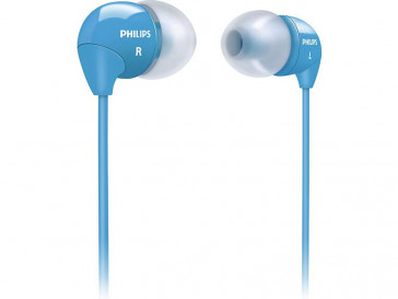 AURICULARES SHE3590BL/10 PHILIPS