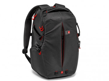 MOCHILA PRO LIGHT REDBEE 210 MB PL-BP-R MANFROTTO