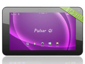 TABLET 7" PULSAR QI  LETAB724 LEOTEC