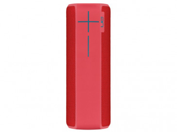 ALTAVOZ UE BOOM 2 ROJO ULTIMATE EARS