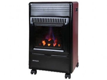 ESTUFA GAS BUTANO HBF-95 ORBEGOZO