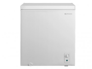CONGELADOR HORIZONTAL JOHNSON 1 PUERTA  LIBRE INSTALACION 150 LITROS E JRA150E