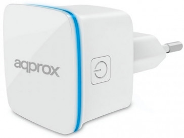 REPETIDOR WIFI APPRP01V5 APPROX