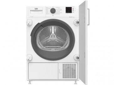 SECADORA BEKO CON BOMBA DE CALOR 7KG A++ DIHS7414GA0