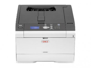 C532DN 46356102 OKI