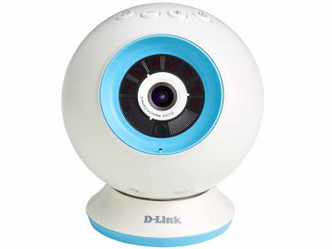 EYEONE BABY MONITOR DCS-825L D-LINK