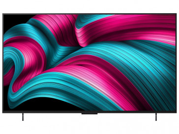 SMART TV OLED ULTRA HD 4K EVO ALFA9 42" LG OLED42C54LA