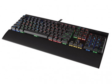 TECLADO K70 RAPIDFIRE CHERRY MX SPEED CORSAIR
