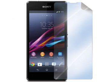 PROTECTOR PANTALLA XPERIA Z1 COMPACT SBF386 CELLY