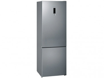 FRIGORIFICO SIEMENS COMBI NO FROST A++ KG49NXIEA