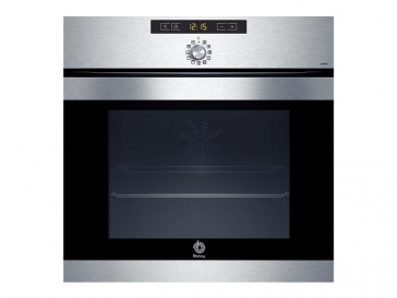 HORNO MULTIFUNCION PIROLITICO A BALAY 3HB557XM