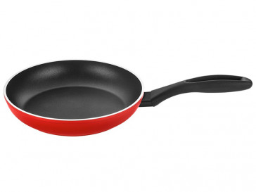 SARTEN MAXIMA ALUMINIO 3004 ROJA 24CM 78528 FAGOR