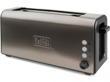 TOSTADOR BXTO1000E BLACK&DECKER