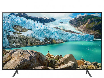 SMART TV LED ULTRA HD 4K 55" SAMSUNG UE55RU7105