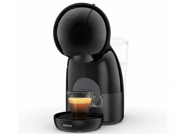 CAFETERA DOLCE GUSTO PICCOLO XS NEGRA KP1A3BCL KRUPS