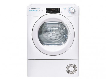 SECADORA CANDY CON BOMBA DE CALOR 9KG A++ CSOH9A2TES