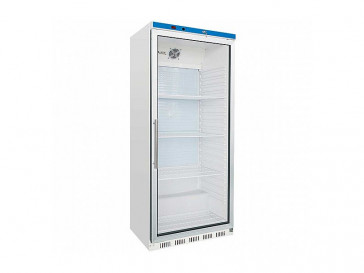 ARMARIO REFRIGERADOR EXPOSITOR DE ALIMENTOS 600L EDENOX APS-651-C