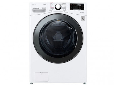 LAVADORA LG CARGA FRONTAL 17KG 1100rpm E F1P1CY2W