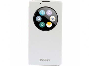 FUNDA QUICK CIRCLE MAGNA CCF-605 BLANCA LG