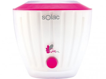 DEPILADORA DE CERA DC7501 SOLAC
