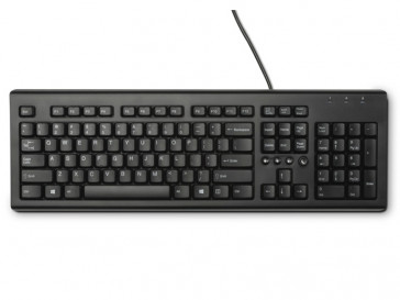 TECLADO CLASSIC (WZ972AA#ABE) HP