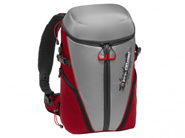 MOCHILA OFF ROAD STUNT MFMBOR-ACT-BPGY GY/R MANFROTTO