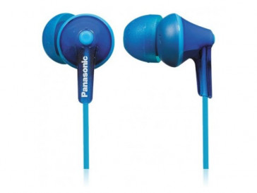 AURICULARES RP-HJE125E (BL) PANASONIC
