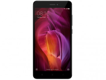 REDMI NOTE 4 5.5" DUAL SIM 64GB (GY) EU XIAOMI