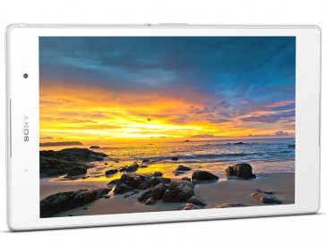 XPERIA TAB Z3 COMPACT WIFI 32GB (W) DE SONY