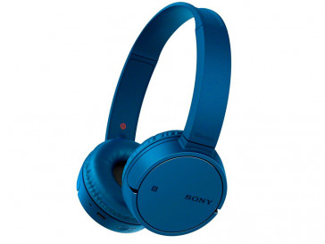 AURICULARES MDR-ZX220BT (BL) SONY